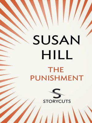 cover image of The Punishment